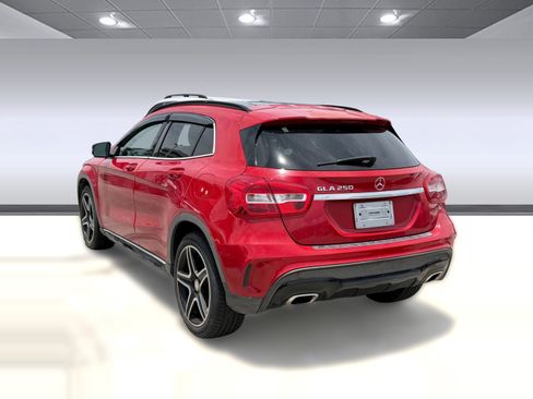 Used 2017 Mercedes-Benz GLA 250 image 3