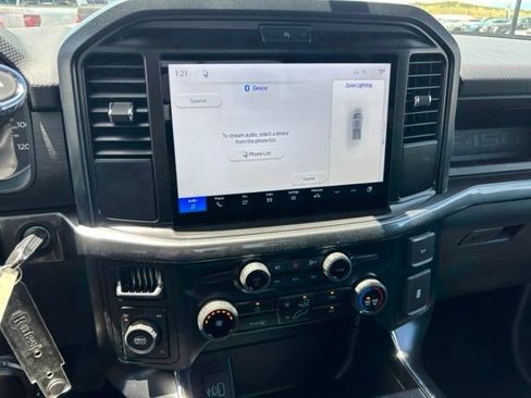 New 2026 Ford F150 STX AWD/4WD image 27