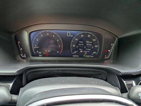 New 2026 Honda CR-V EX-L image 11