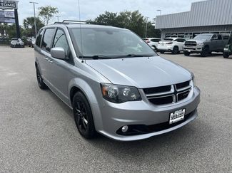 Used 2019 Dodge Grand Caravan GT video 1