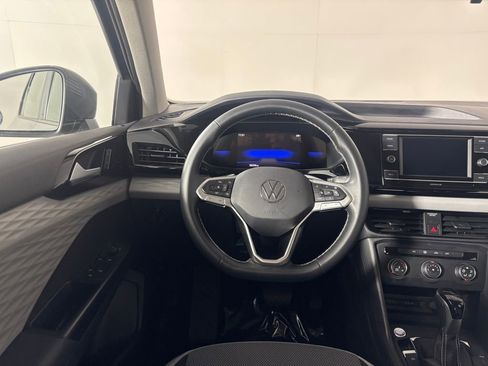 Used 2022 Volkswagen Taos S w/ IQ Drive S Package image 13