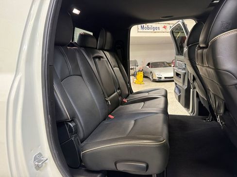 Used 2017 RAM 3500 Laramie Longhorn AWD/4WD image 43