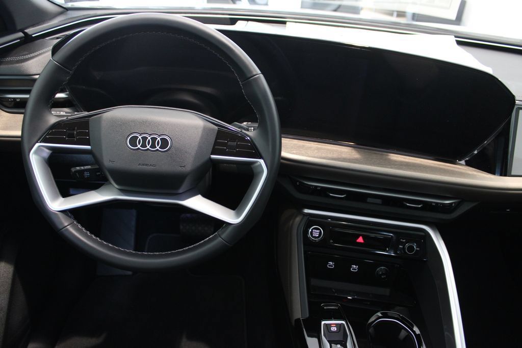 New 2026 Audi Q5 Premium Plus AWD/4WD image 5