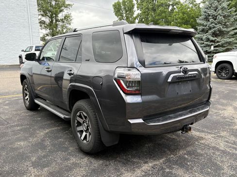 Used 2023 Toyota 4Runner SR5 Premium w/ Moonroof Package AWD/4WD image 6