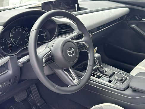 New 2026 MAZDA CX-30 Aire Edition image 19