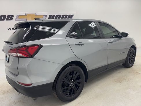 Used 2023 Chevrolet Equinox LS w/ LS Convenience Package image 5