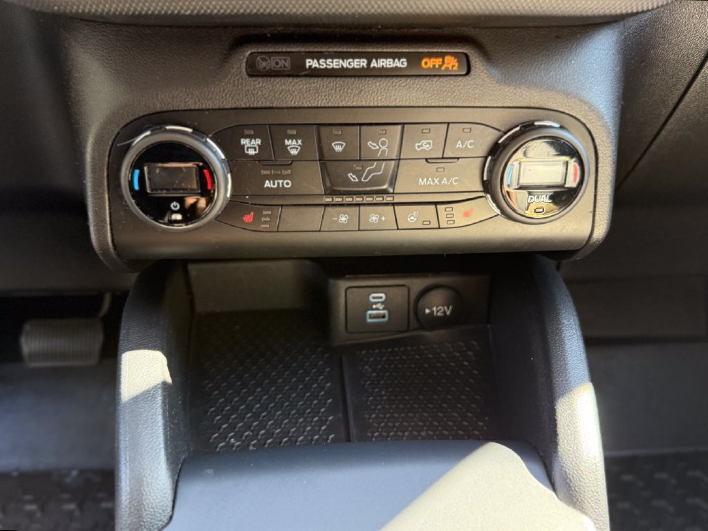 Used 2021 Ford Bronco Sport Outer Banks AWD/4WD image 25