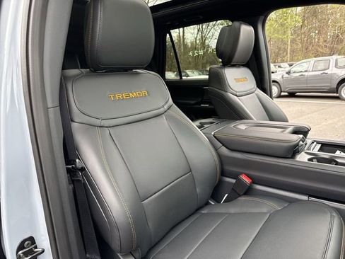 New 2026 Ford Expedition Tremor AWD/4WD image 25