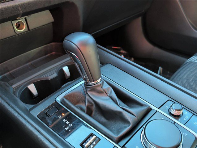 Used 2026 MAZDA CX-50 AWD 2.5 S w/ Preferred Pkg image 17