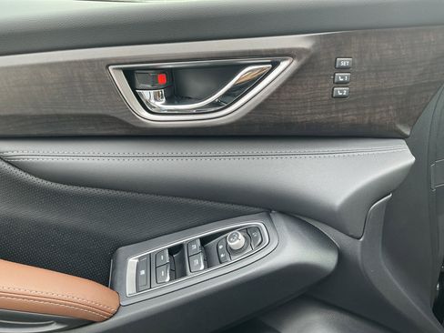New 2026 Subaru Ascent Touring image 10