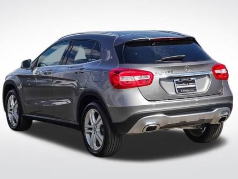 Certified 2020 Mercedes-Benz GLA 250 image 5