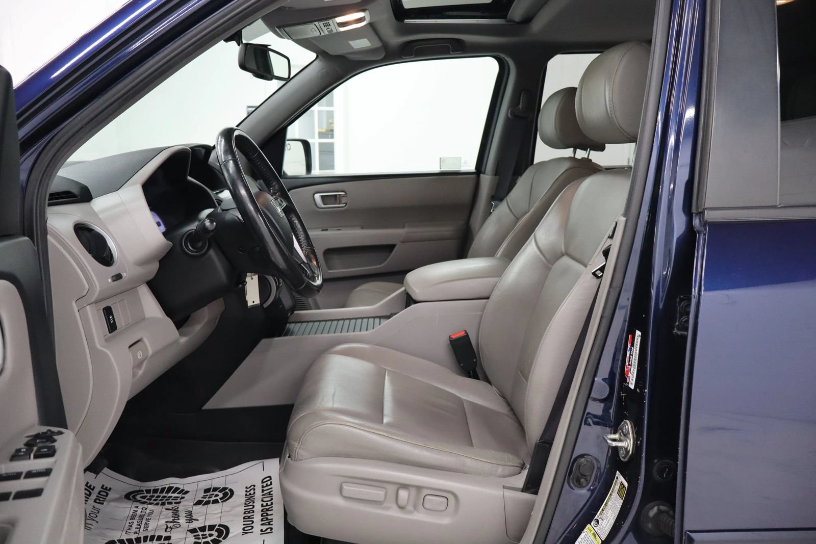 Used 2014 Honda Pilot EX-L image 13