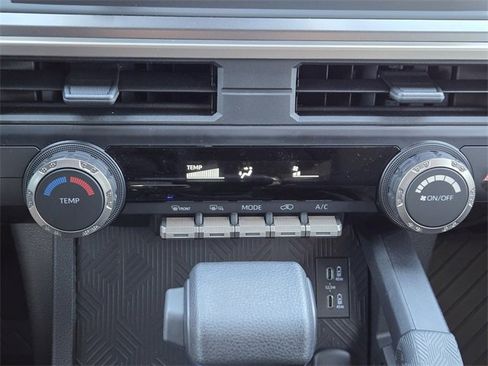 New 2026 Toyota 4Runner SR5 image 14