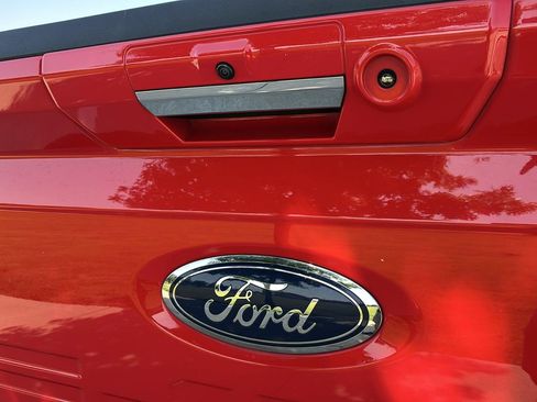 Used 2021 Ford F150 XLT w/ Equipment Group 302A High RWD image 17