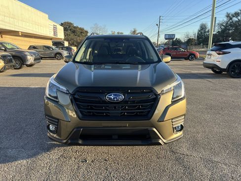 Used 2024 Subaru Forester Limited image 3