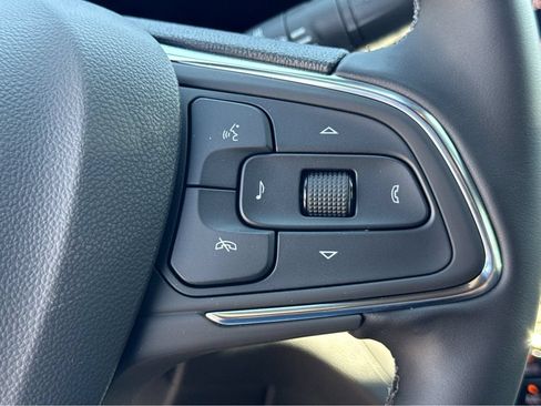 New 2026 Buick Envista Preferred w/ Convenience I Package FWD image 17