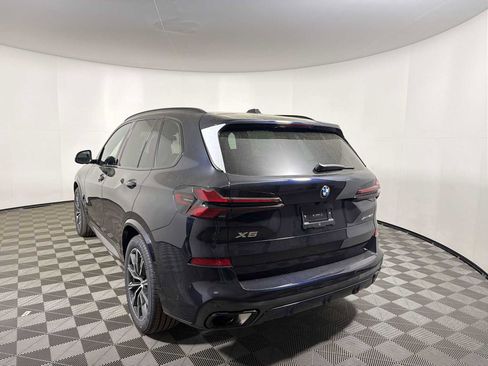 New 2026 BMW X5 xDrive40i image 3