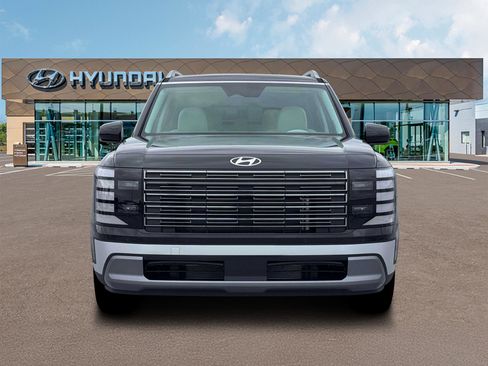 New 2026 Hyundai Palisade SEL AWD/4WD image 12