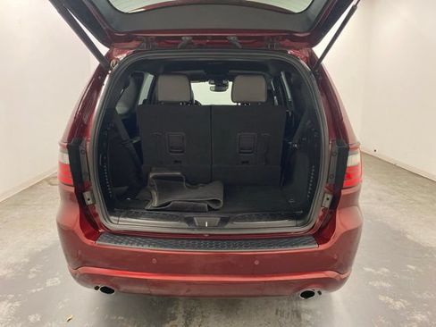 Used 2018 Dodge Durango GT w/ Technology Group AWD/4WD image 28
