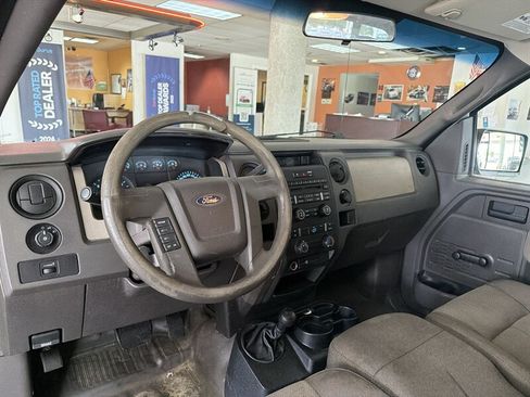 Used 2010 Ford F150 XL AWD/4WD image 16
