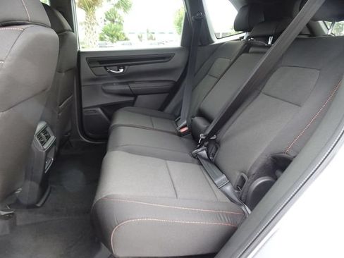 New 2026 Honda CR-V Sport image 9