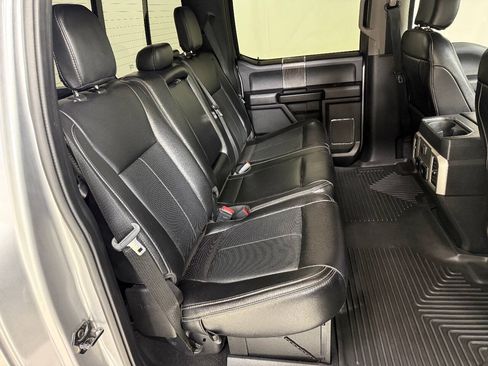Used 2020 Ford F250 Lariat AWD/4WD image 34