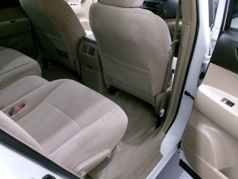 Used 2008 Toyota Highlander 4WD image 31