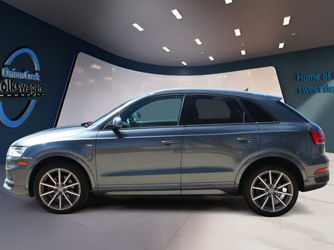 Used 2018 Audi Q3 2.0T Premium image 7