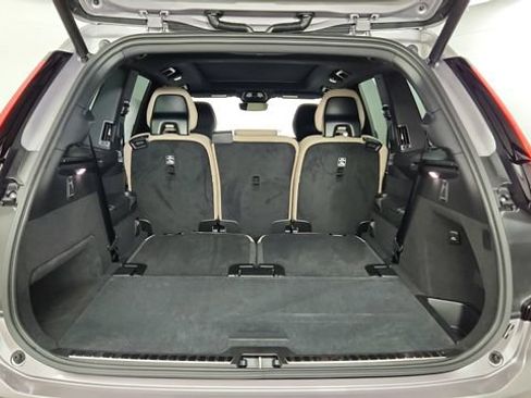 New 2026 Volvo XC90 B6 Plus w/ Protection Package AWD/4WD image 42