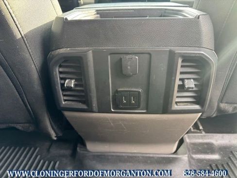 Used 2019 Ford F150 XL w/ Equipment Group 101A Mid image 15