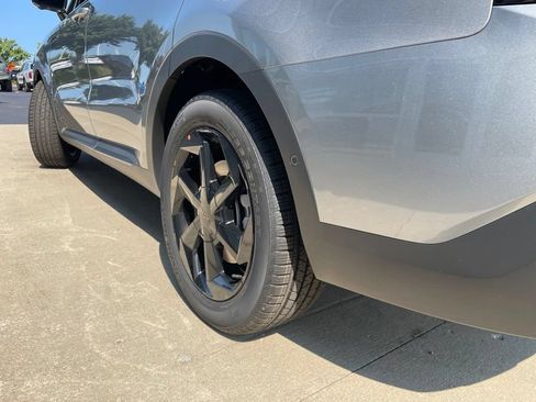 New 2026 Kia Sorento SX Prestige AWD/4WD image 19