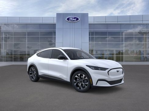 New 2026 Ford Mustang Mach-E Select w/ Comfort Package Lite AWD/4WD image 7