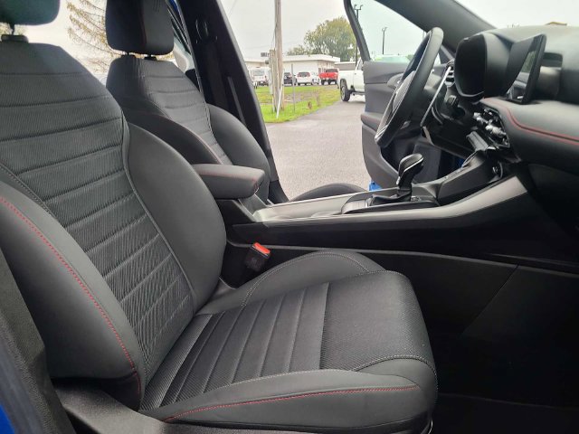 Used 2024 Dodge Hornet R/T AWD/4WD image 17