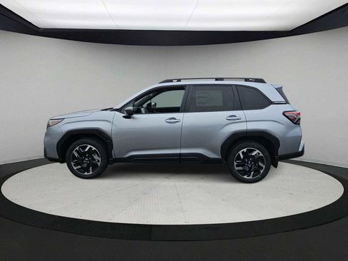 New 2026 Subaru Forester Limited image 5