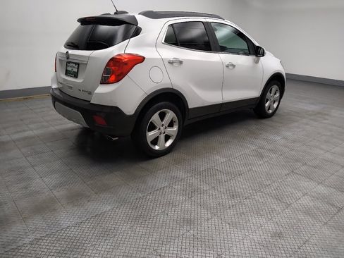Used 2016 Buick Encore Convenience image 10
