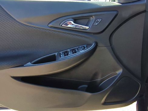 Used 2022 Chevrolet Malibu LS w/ LPO, Convenience Package 2 image 10