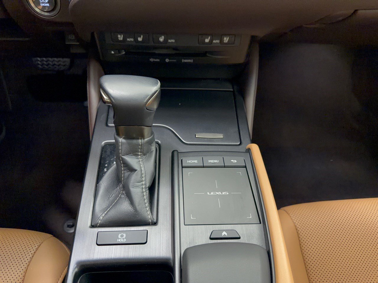 Certified 2020 Lexus ES 350 w/ Premium Package FWD image 32