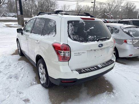 Used 2014 Subaru Forester 2.5i Premium image 5
