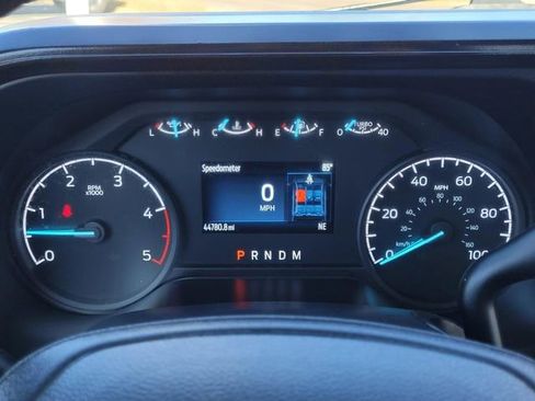 Used 2024 Ford F250 XLT image 32