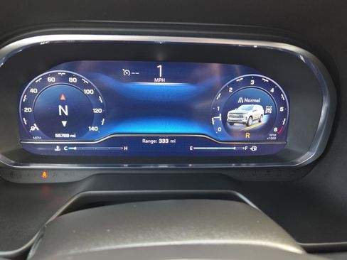 Used 2024 Chevrolet Tahoe LT w/ Luxury Package image 27