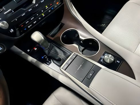Used 2022 Lexus RX 350 FWD w/ Premium Package image 26