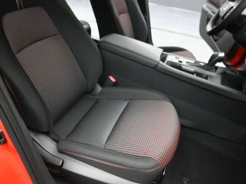 New 2026 Nissan Sentra SR image 27