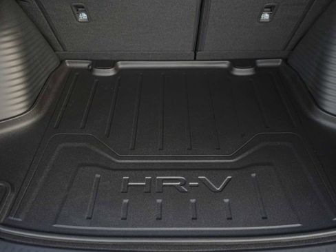 New 2026 Honda HR-V Sport image 19