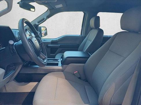 Used 2020 Ford F150 XLT w/ Equipment Group 301A Mid image 14