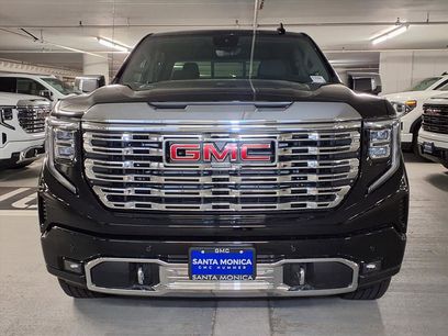 New 2026 GMC Sierra 1500 Denali w/ Technology Package