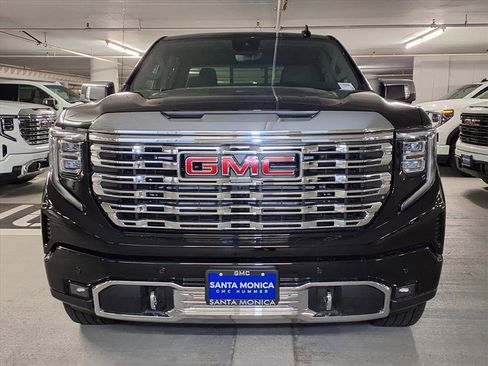 New 2026 GMC Sierra 1500 Denali w/ Technology Package image 2