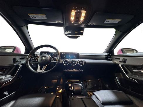 Used 2019 Mercedes-Benz A 220 4MATIC w/ Premium Package image 13