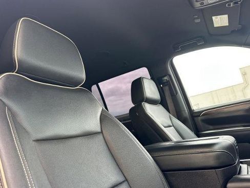 New 2023 Chevrolet Tahoe Premier RWD image 22