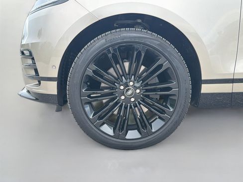 Used 2026 Land Rover Range Rover Velar Dynamic SE AWD/4WD image 42
