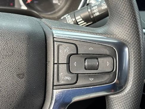 Used 2024 Chevrolet Blazer LT w/ Convenience Package AWD/4WD image 17
